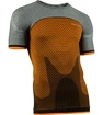 T-shirt pour homme UYN  Running Alpha OW orange/grey