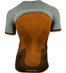 T-shirt pour homme UYN  Running Alpha OW orange/grey