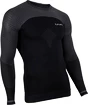 T-shirt pour homme UYN  Running Alpha OW Shirt LS