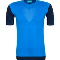 T-shirt pour homme UYN  RUNNING PB42 OW SHIRT blue