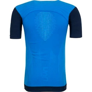 T-shirt pour homme UYN  RUNNING PB42 OW SHIRT blue