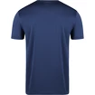 T-shirt pour homme Victor  T-13102 B Blue