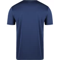 T-shirt pour homme Victor  T-13102 B Blue