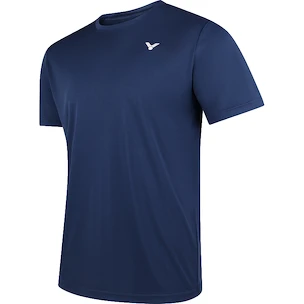 T-shirt pour homme Victor  T-13102 B Blue