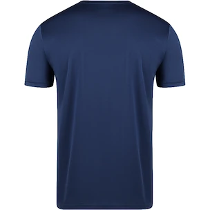 T-shirt pour homme Victor  T-13102 B Blue