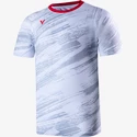 T-shirt pour homme Victor  T-20000TD A White