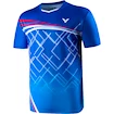 T-shirt pour homme Victor  T-20005 F Blue S