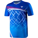 T-shirt pour homme Victor  T-20005 F Blue S