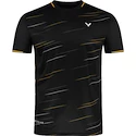 T-shirt pour homme Victor  T-23100 C Black XL