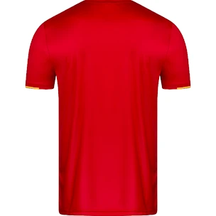 T-shirt pour homme Victor  T-23101 D Red