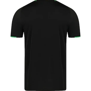 T-shirt pour homme Victor   T-23102 C Green