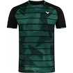 T-shirt pour homme Victor   T-23102 C Green XL