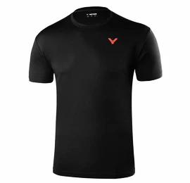 T-shirt pour homme Victor T-90022 C Black