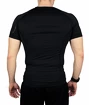 T-shirt pour homme Virtus  Ivanovo Compression SS Baselayer Black