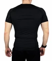 T-shirt pour homme Virtus  Ivanovo Compression SS Baselayer Black