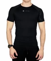 T-shirt pour homme Virtus  Ivanovo Compression SS Baselayer Black