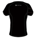 T-shirt pour homme Virtus  Ivanovo Compression SS Baselayer Black XL