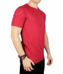 T-shirt pour homme Virtus  Joker Melange SS Tee Red