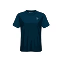 T-shirt pour homme Virtus  Joker SS Tee Dark Blue