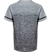 T-shirt pour homme Virtus  Obelia SS Tee Grey