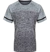 T-shirt pour homme Virtus  Obelia SS Tee Grey