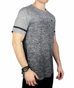 T-shirt pour homme Virtus  Obelia SS Tee Grey