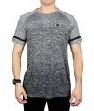 T-shirt pour homme Virtus  Obelia SS Tee Grey