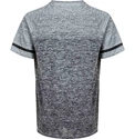 T-shirt pour homme Virtus  Obelia SS Tee Grey