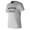 T-shirt pour homme Warrior