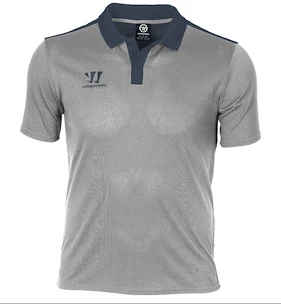 T-shirt pour homme Warrior Alpha Pro Polo