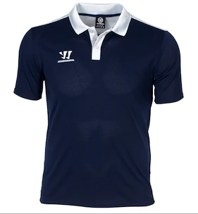 T-shirt pour homme Warrior Alpha Pro Polo