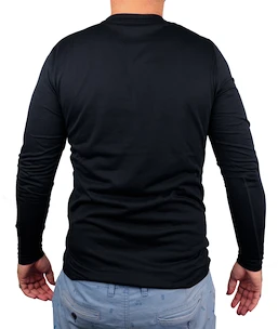 T-shirt pour homme Warrior  Loose Tech LS Senior