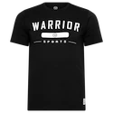 T-shirt pour homme Warrior  Sports Black