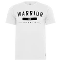 T-shirt pour homme Warrior  Sports White XXL