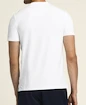 T-shirt pour homme Wilson  M Easy Street Tee Sport Bright White