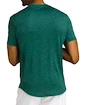 T-shirt pour homme Wilson  M Everyday Performance Tee Field Green