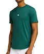 T-shirt pour homme Wilson  M Everyday Performance Tee Field Green