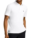 T-shirt pour homme Wilson  M League Polo Bright White