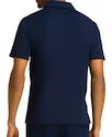 T-shirt pour homme Wilson  M League Polo Classic Navy