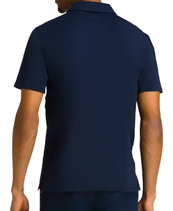 T-shirt pour homme Wilson  M League Polo Classic Navy