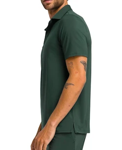 T-shirt pour homme Wilson  M League Polo Sycamore