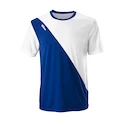 T-shirt pour homme Wilson  Team II Crew Royal M