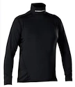 T-shirt pour homme WinnWell  Base Layer Top W/ Built-In Neck Guard Senior S