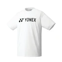 T-shirt pour homme Yonex  LB0024 White