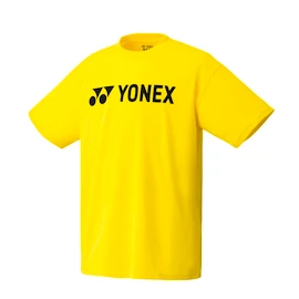 T-shirt pour homme Yonex LB0024 Yellow