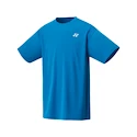 T-shirt pour homme Yonex  LS0024 Infinite Blue