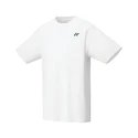 T-shirt pour homme Yonex  LS0024 White