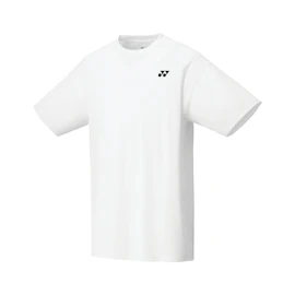 T-shirt pour homme Yonex LS0024 White