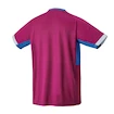 T-shirt pour homme Yonex  Mens Crew Neck Shirt 10563 Grape