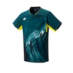 T-shirt pour homme Yonex  Mens Crew Neck Shirt 10568 Night Sky M